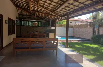 Casa triplex para venda em açu da torre mata de são joão-ba