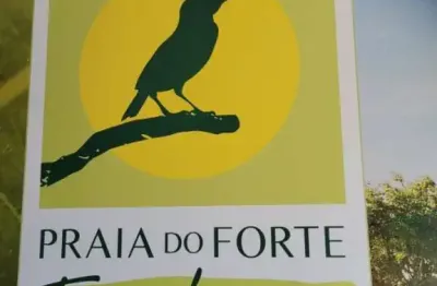 Casa duplex para venda em praia do forte mata de são joão-ba