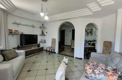 Casa com 3 quartos à venda na Rua Maestro Lindembergue Cardoso, 11, Itapuã, Salvador