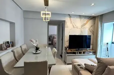 Apartamento com 2 quartos à venda na Rua Francisco Jorge, Santa Teresa, Salvador
