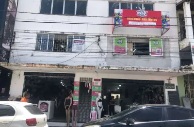 Prédio à venda na Rua Doutor Pedro Pondé, 16, Centro, Alagoinhas
