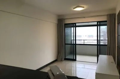 Apartamento com 1 quarto à venda na Avenida Paulo VI, Pituba, Salvador