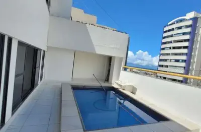 Cobertura com 31 quartos à venda na Rua Amazonas, 1333, Pituba, Salvador
