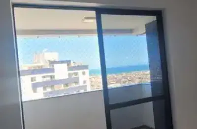 Apartamento com 4 quartos para alugar na Rua das Gaivotas, 690, Imbuí, Salvador