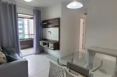 Apartamento com 2 quartos à venda na Rua Professor Ildefonso de Mesquita, 133, Parque Bela Vista, Salvador, 58 m2 por R$ 490.000