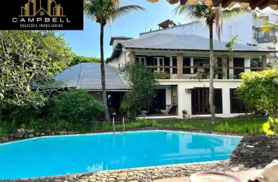 Casa alto padrão em recreio dos bandeirantes, rio de janeiro/rj