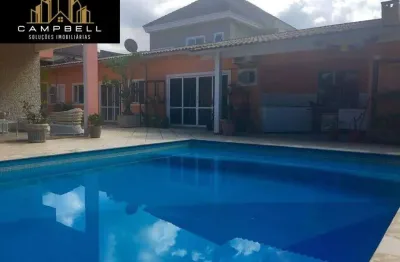 Condomínio serenidade - casa duplex em vargem pequena