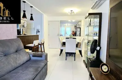 Apartamento em recreio dos bandeirantes, rio de janeiro/rj