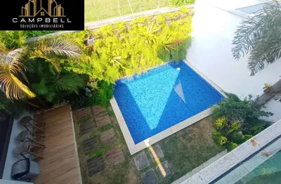 ALVORADA PRIVATE - Casa Triplex em Barra da Tijuca, Rio de Janeiro/RJ