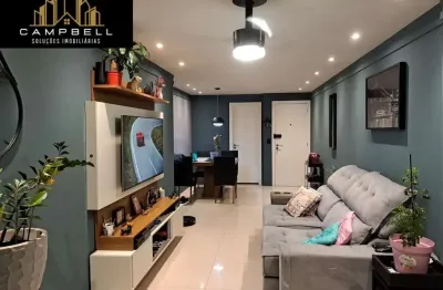 Apartamento em recreio dos bandeirantes, rio de janeiro/rj