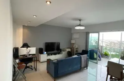 Condomínio la vista - apartamento em recreio dos bandeirantes, rio de janeiro/rj