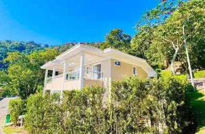 Quintas do pontal - casa alto padrão em recreio dos bandeirantes, rio de janeiro/rj