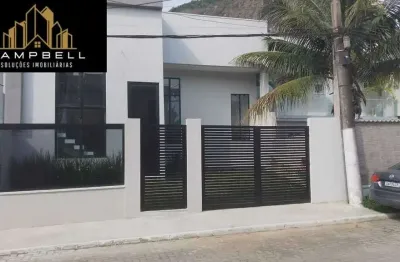 Condomínio terra nostra - casa em vargem pequena, rio de janeiro/rj