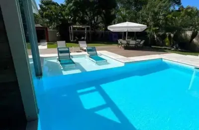 Mansões - casa à venda no bairro barra da tijuca - rio de janeiro/rj