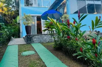 Bosque verde - casa à venda no bairro vargem grande - rio de janeiro/rj, zona oeste