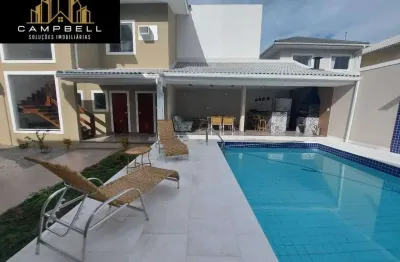 CONDOMÍNIO VIVENDAS DO SOL - Casa à venda no bairro Recreio dos Bandeirantes - Rio de Janeiro/RJ, Zona Oeste