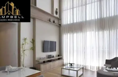 Condomínio soho residence - apartamento mobiliado em barra olímpica, rio de janeiro/rj