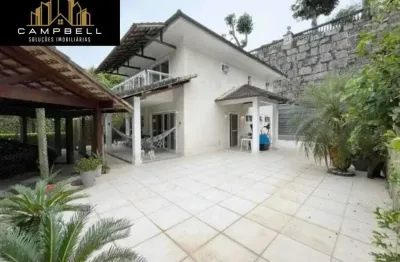 Quintas do pontal - casa alto padrão em recreio dos bandeirantes, rio de janeiro/rj