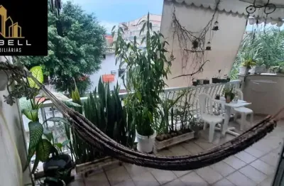 Apartamento à venda no bairro Recreio dos Bandeirantes - Rio de Janeiro/RJ