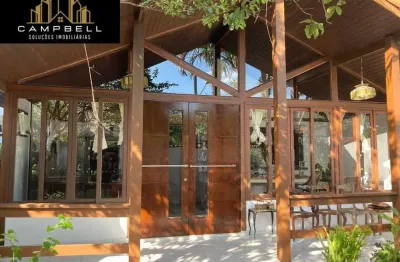 Casa com 3 quartos à venda na Estrada do Sacarrão, Vargem Grande, Rio de Janeiro