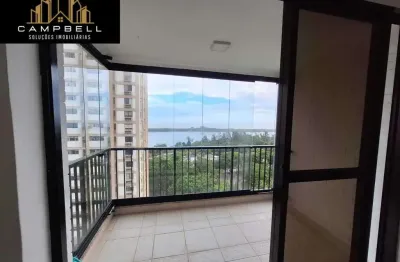NOVO LEBLON - Apartamento Alto Padrão em Barra da Tijuca, Rio de Janeiro/RJ