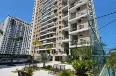 Up life - apartamento à venda no bairro recreio dos bandeirantes - rio de janeiro/rj, zona oeste