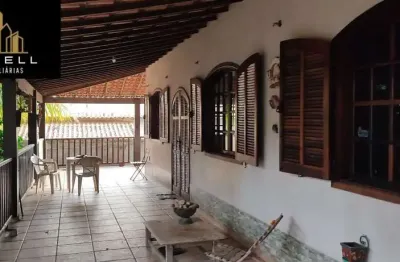 Casa com 3 quartos à venda na Rua Andradas, Areal, Araruama