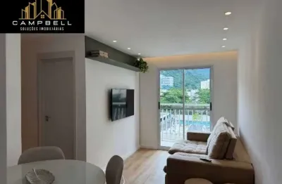 Summer Bandeirantes - Apartamento à venda no bairro Jacarepaguá - Rio de Janeiro/RJ, Zona Oeste