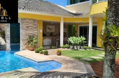 Casa em condomínio fechado em vargem grande, rio de janeiro/rj