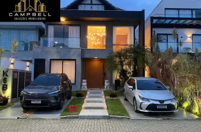 CONDOMÍNIO ART LIFE - Casa Alto Padrão em Recreio dos Bandeirantes, Rio de Janeiro/RJ