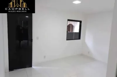 Apartamento com 1 quarto para alugar na Estrada do Morgado, Vargem Grande, Rio de Janeiro