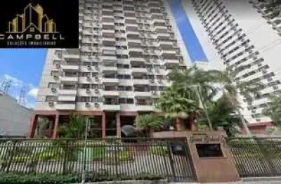 Residence SAINT GOTHARD - Apartamento à venda no bairro Barra da Tijuca - Rio de Janeiro/RJ, Zona Oeste