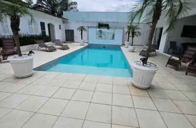 CONDOMÍNIO MARAMAR - Casa à venda no bairro Recreio dos Bandeirantes - Rio de Janeiro/RJ