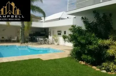 Crystal lake - casa alto padrão em barra da tijuca, rio de janeiro/rj