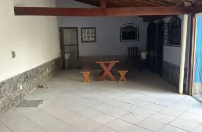 Condomínio novo park - casa em condomínio em novo horizonte, araruama/rj