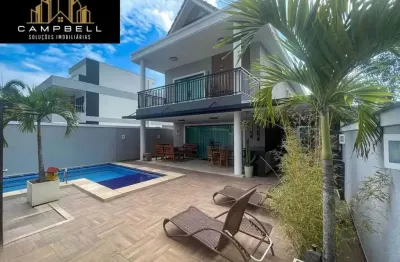 Jardins de maria - casa alto padrão em recreio dos bandeirantes, rio de janeiro/rj