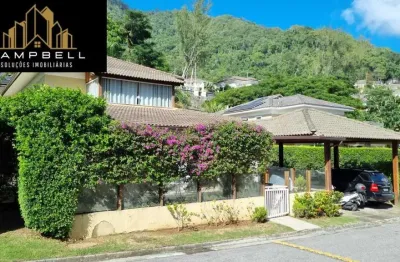 Quintas do pontal - casa alto padrão em recreio dos bandeirantes, rio de janeiro/rj