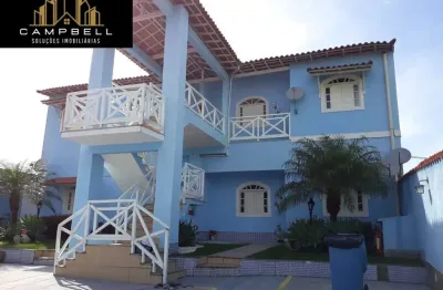 Apartamento com 2 quartos para alugar na Fazendinha, Araruama 