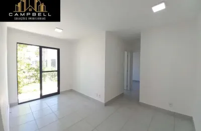 ECO VITALLE - Apartamento Garden em Vargem Grande, Rio de Janeiro/RJ