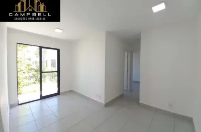 ECO VITALLE - Apartamento Garden em Vargem Grande, Rio de Janeiro/RJ