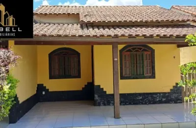 Condomínio Recanto dos bem-te-vis - Casa em Condomínio em Areal, Araruama/RJ