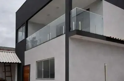 Casa com 4 quartos à venda na Rua Farme De Amoedo, Areal, Araruama