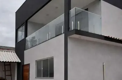 Casa com 4 quartos para alugar na Rua Farme De Amoedo, Areal, Araruama