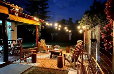 Chácara / sítio com 6 quartos à venda na avenida professora olga ferreira campos, parque planalto, araraquara, 5012 m2 por r$ 2.690.000