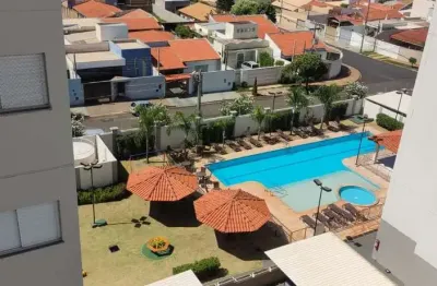 Apartamento com 2 quartos à venda na avenida joão monteiro, jardim botânico, araraquara, 58 m2 por r$ 360.000