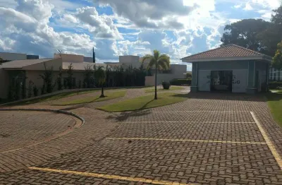 Casa em condomínio fechado com 3 quartos à venda na avenida tokuo takatsui, jardim serra azul, araraquara, 132 m2 por r$ 550.000