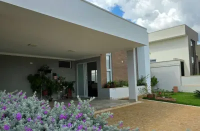 Casa em condomínio fechado com 3 quartos à venda na rua das magnólias, centro, araraquara, 154 m2 por r$ 850.000