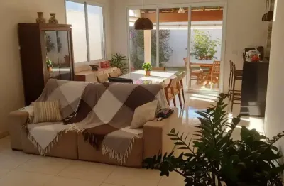 Casa em condomínio fechado com 3 quartos à venda na avenida oswaldo gonçalves de jesus, condomínio buona vita, araraquara, 200 m2 por r$ 985.000