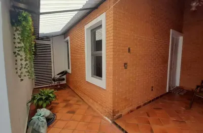 Casa com 3 quartos à venda na avenida barroso, centro, araraquara, 108 m2 por r$ 289.000