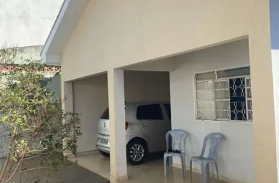 Casa com 2 quartos à venda no jardim santa terezinha, américo brasiliense , 160 m2 por r$ 318.000